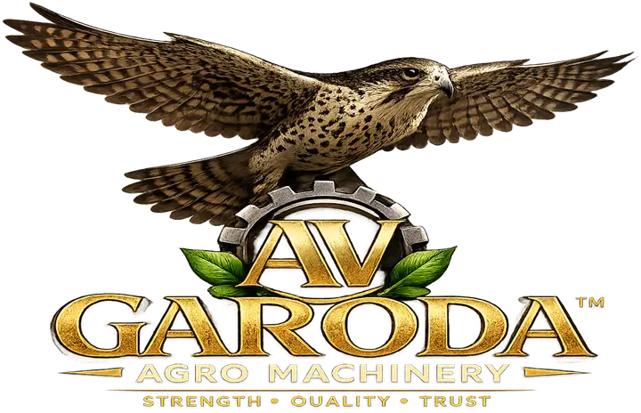 Garoda Agro Machinery — Strength, Quality, Trust